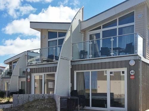 Holiday Home Lagunenblick