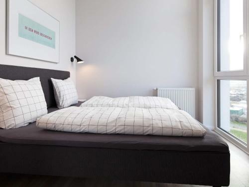 Apartamento Three-bedroom Holiday Home In Wendtorf 7