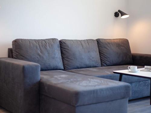 Apartamento Three-bedroom Holiday Home In Wendtorf 7