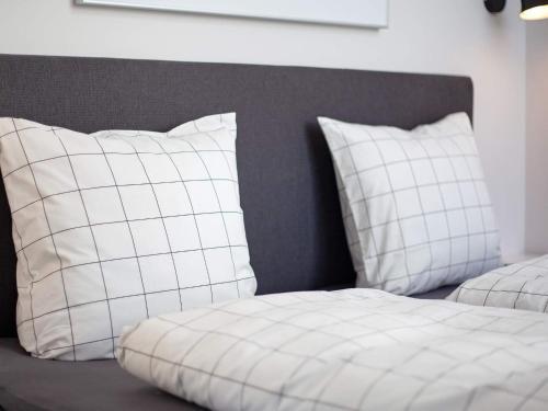 Apartamento Three-bedroom Holiday Home In Wendtorf 7