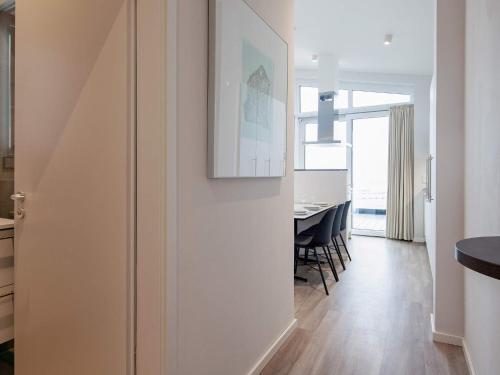 Apartamento Three-bedroom Holiday Home In Wendtorf 7