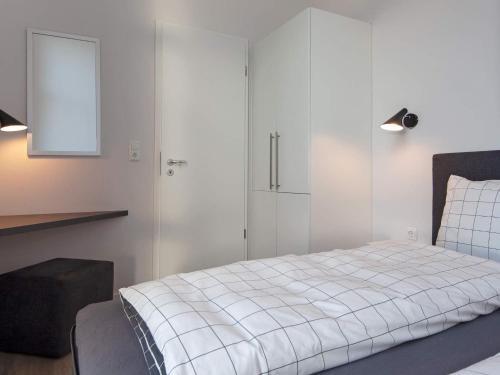 Apartamento Three-bedroom Holiday Home In Wendtorf 7
