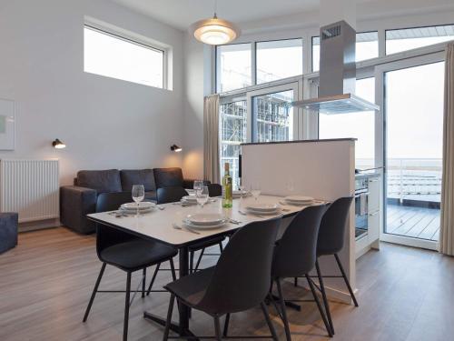 Apartamento Three-bedroom Holiday Home In Wendtorf 7