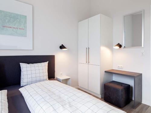 Apartamento Three-bedroom Holiday Home In Wendtorf 7