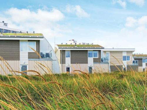 Holiday Home Lagunenblick X