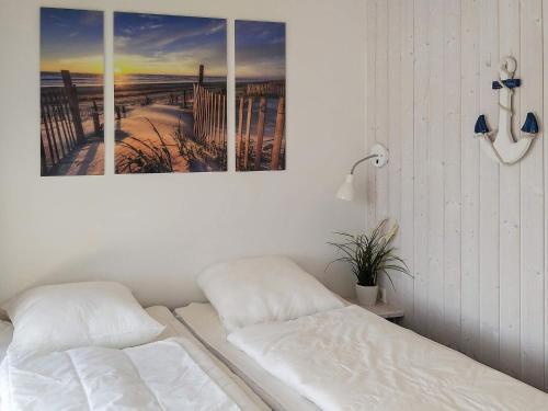 Holiday Home Lagunenblick IV