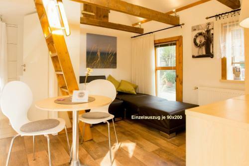 Apartamento Ap B�lk - Haus Nordlichter