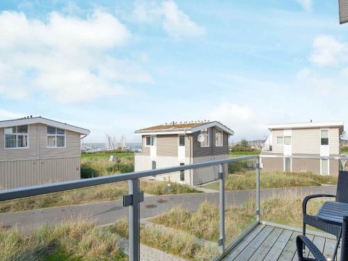 Holiday Home Lagunenblick XI