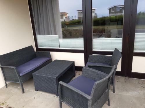 Apartamento Ferienwohnung Ostseegl�ck