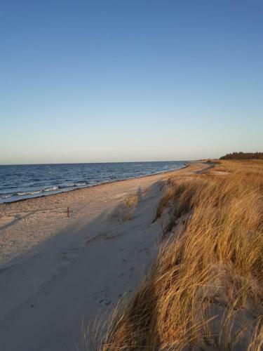 Apartamento Ferienwohnung Ostseegl�ck
