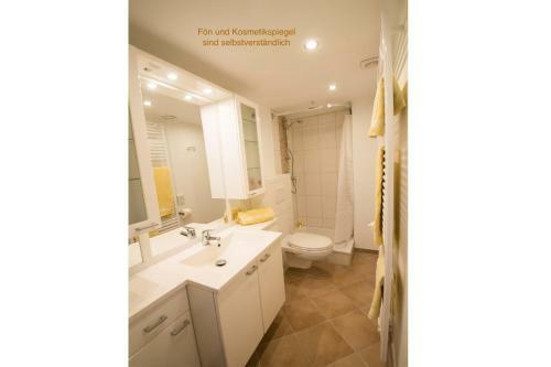 Apartamento Whg Falckenstein - Haus Nordlichter