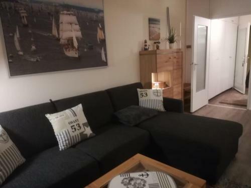 Apartamento Ferienwohnung Marina Wendtorf