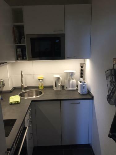 Apartamento Ferienwohnung Marina Wendtorf