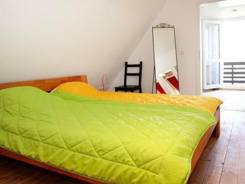 Apartamento Ferienhaus Marina