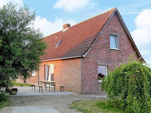 Apartamento Ferienhaus Marina