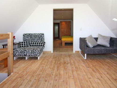 Apartamento Ferienhaus Marina