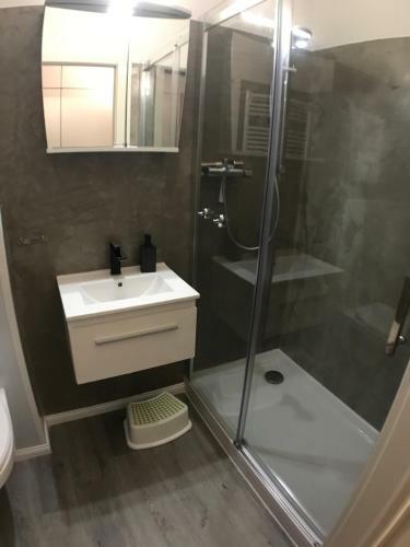 Apartamento Ferienwohnung Steffi Marina Wendtorf