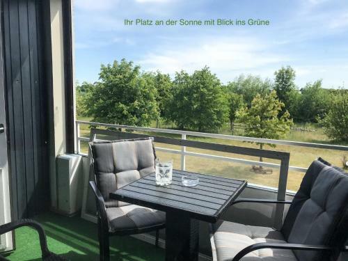 Apartamento Whg Seeschwalbe - Haus Nordlichter