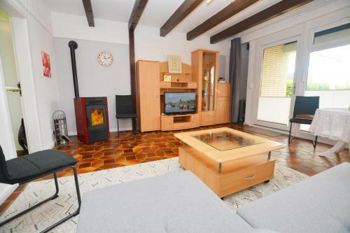 Apartamento Unterkunft Gotthard