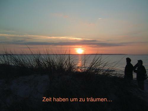 Apartamento Whg Sturmm�we - Haus Nordlichter