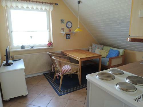 Apartamento Goden Wind 4