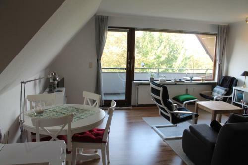 Apartamento Haus Deichl�ufer