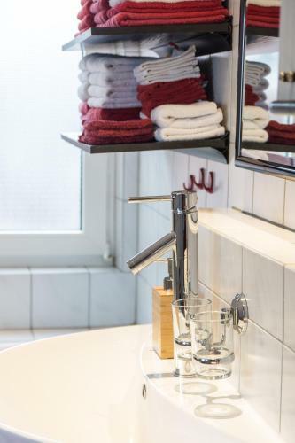 Apartamentos Ferienwohnung "sch�ner Wohnen"