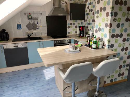 Apartamento Ferienwohnung ?victoria?