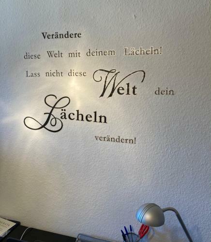 Apartamento Ferienwohnung ?victoria?