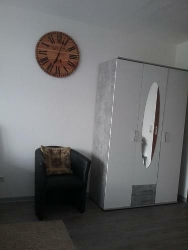 Apartamento Home From Home