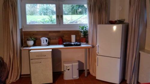 Apartamento Idyl