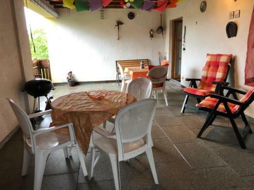 Apartamento Appartement Sonnenblick