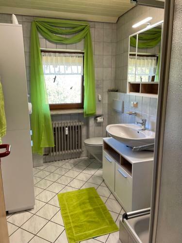 Apartamento Appartement Sonnenblick