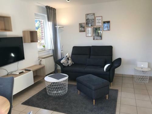 Apartamento Sonnenpl�tzchen Mit Dachterasse Mitten In Wiehl