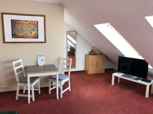 Apartamento Ferienwohnung Lama