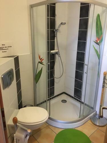 Apartamento Ferienwohnung Lama