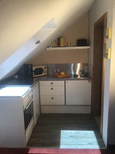 Apartamento Ferienwohnung Lama