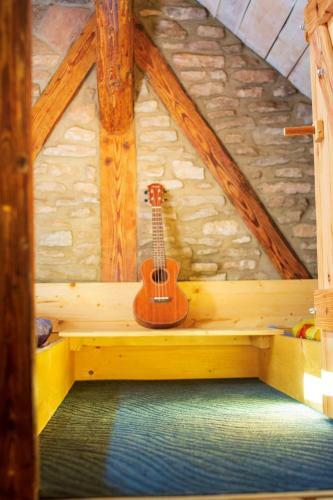 Apartamento Bauernhof Lisa - Offenstall