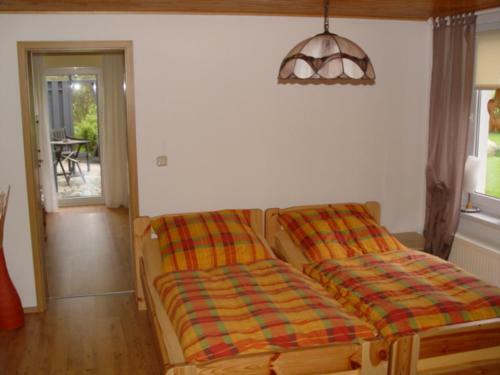 Apartamento Ferienhaus Katja