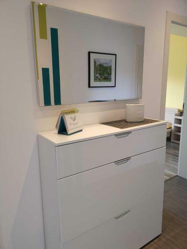 Apartamento Appartment Schlossblick