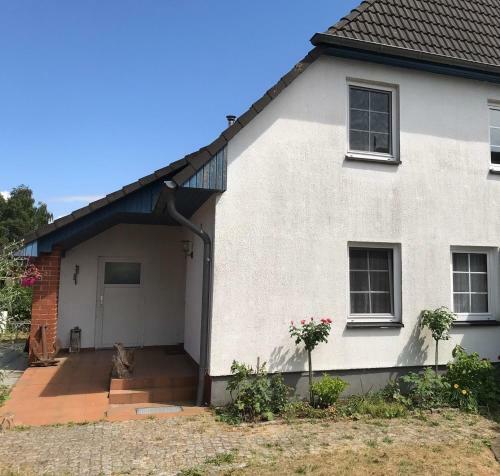 Apartamento Pension Martens - Lotte