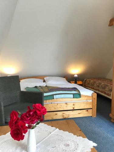 Apartamento Pension Martens - Lotte
