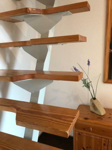 Apartamento Pension Martens - Lotte