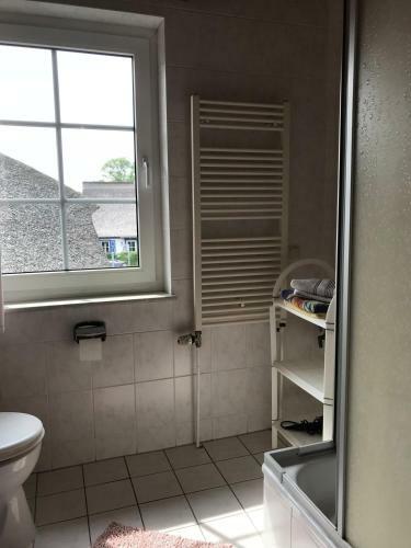 Apartamento Pension Martens - Lotte