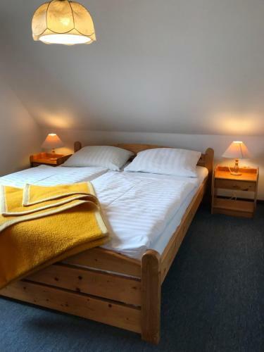 Apartamento Pension Martens - Lotte