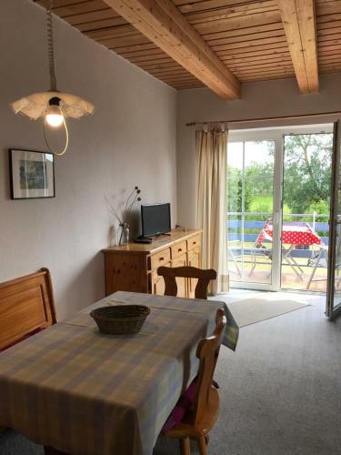 Apartamento Pension Martens - Lotte