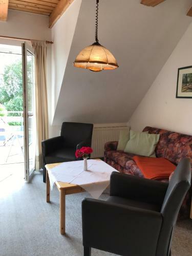 Apartamento Pension Martens - Lotte