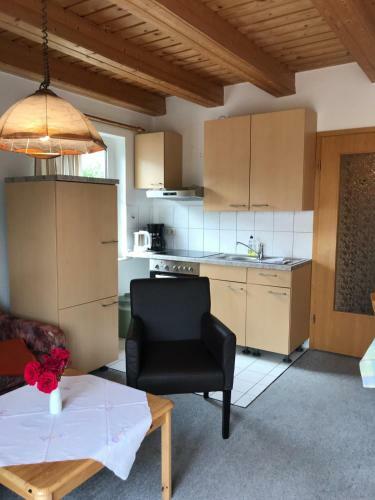 Apartamento Pension Martens - Lotte