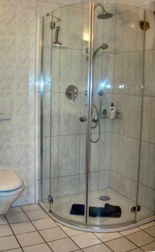 Apartamento Haus Wieck Auf Dem Dar�