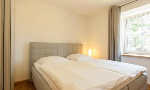 Apartamento Haus Schilfkante - Wohnung 1